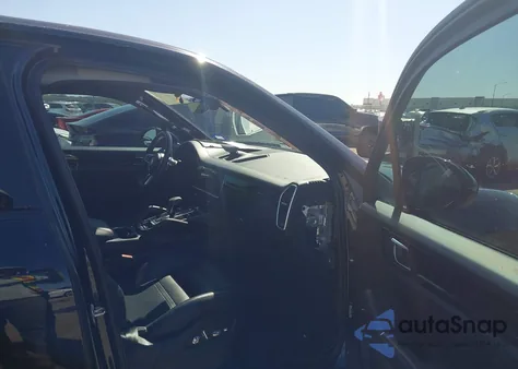 2019 Porsche Cayenne from USA, damaged, VIN WP1AA2AY3KDA12218